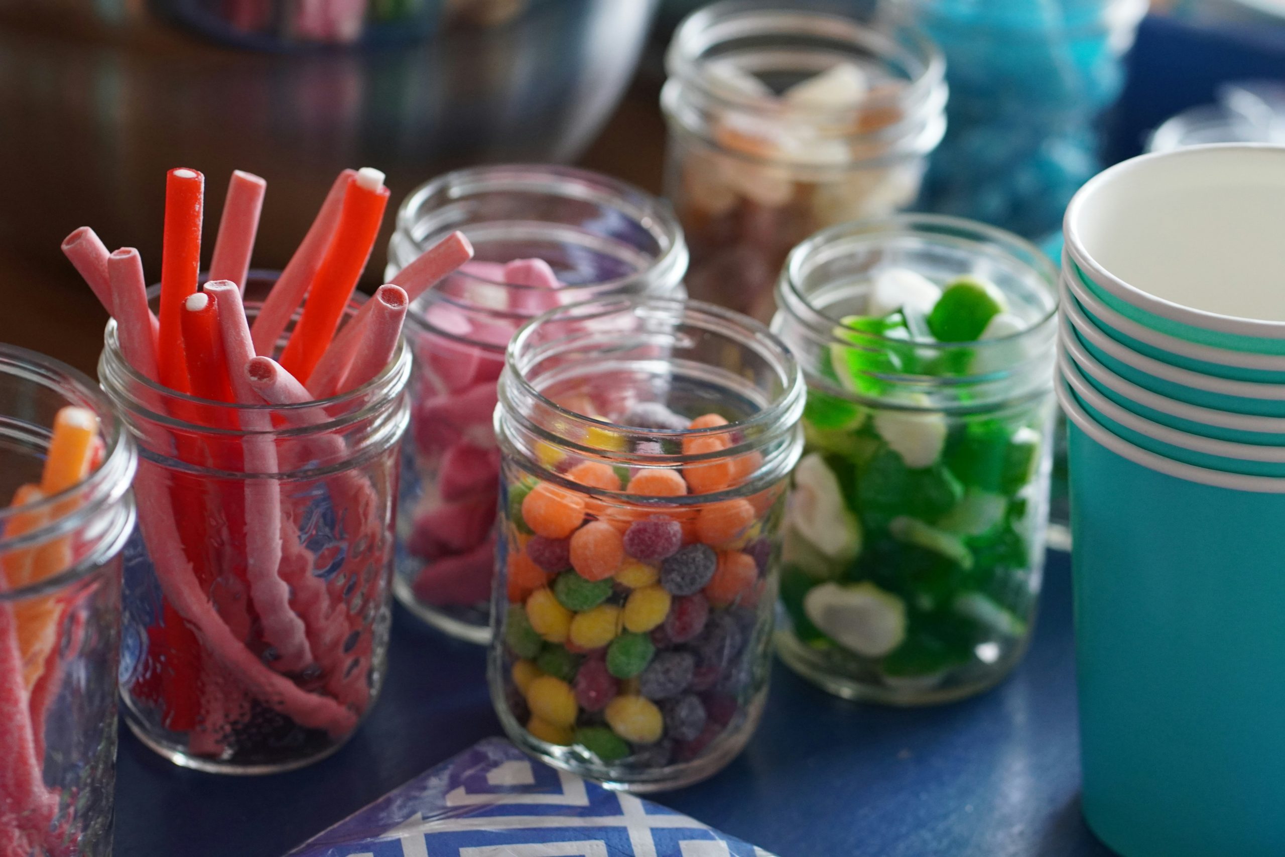 Comparison table showing pros and cons of different natural remedies for sugar craving control