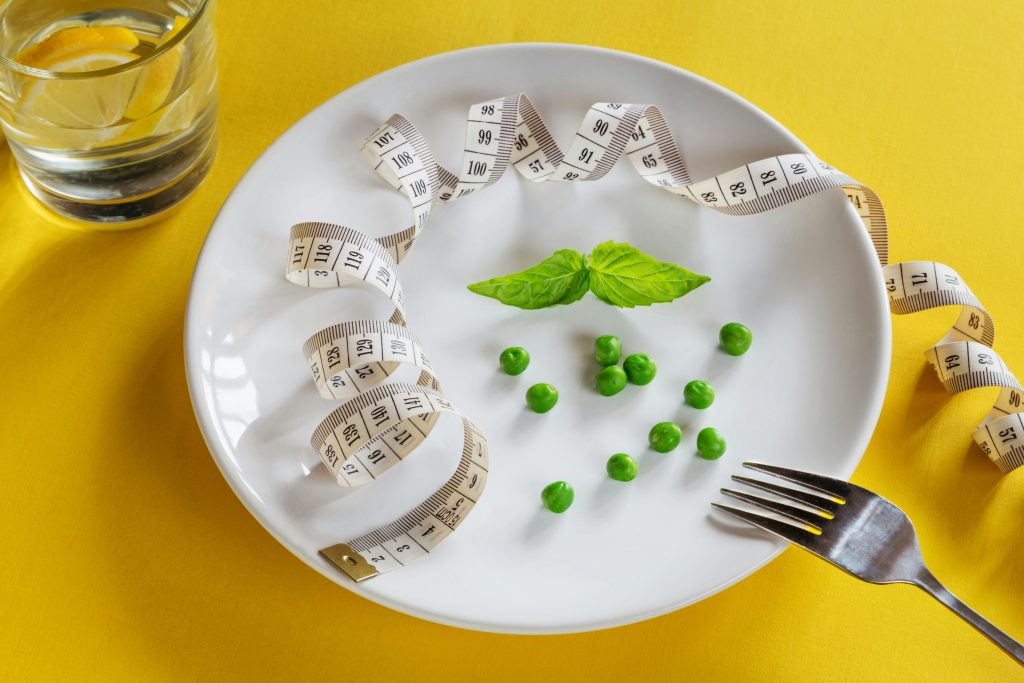 healthy eating balance