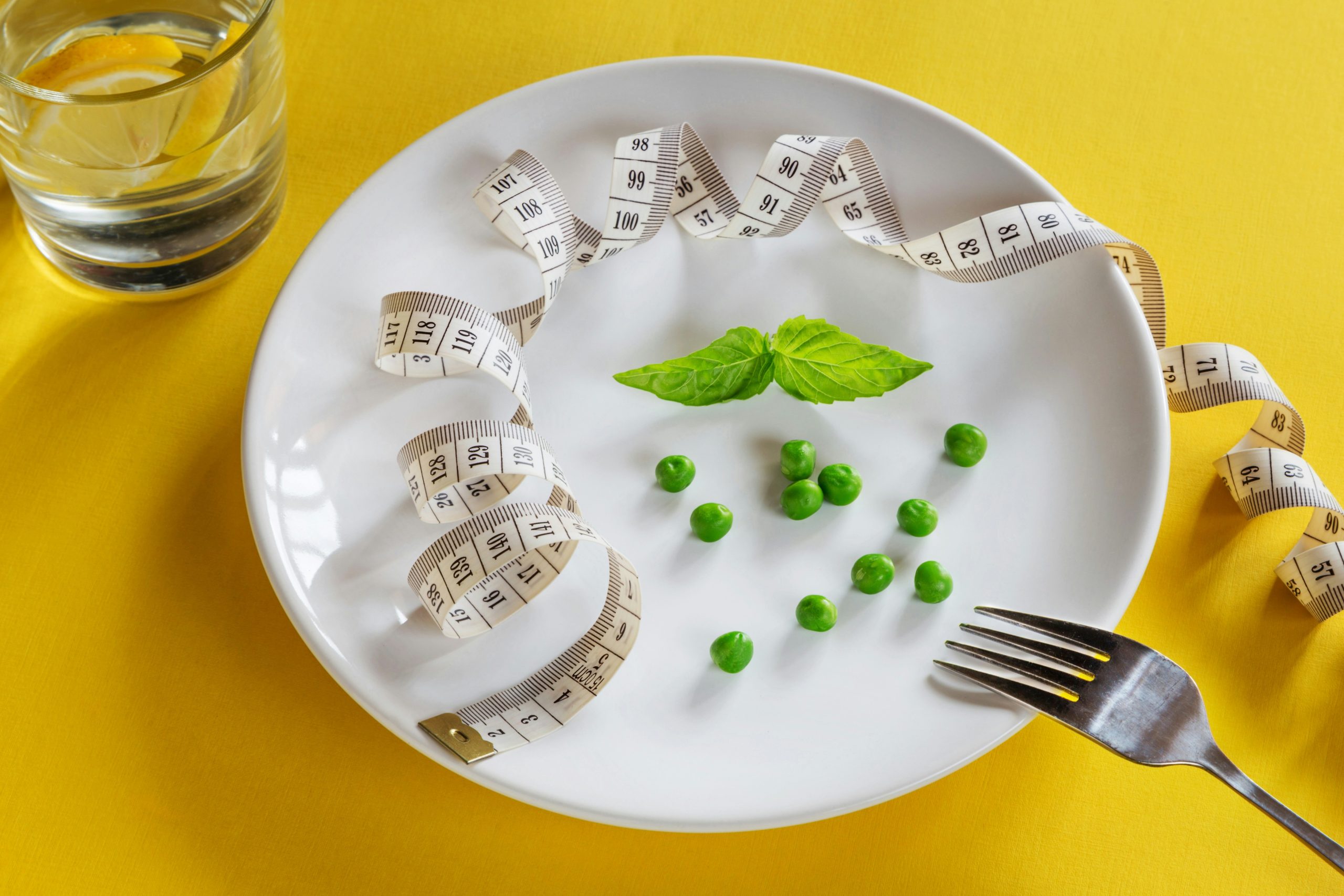healthy eating balance