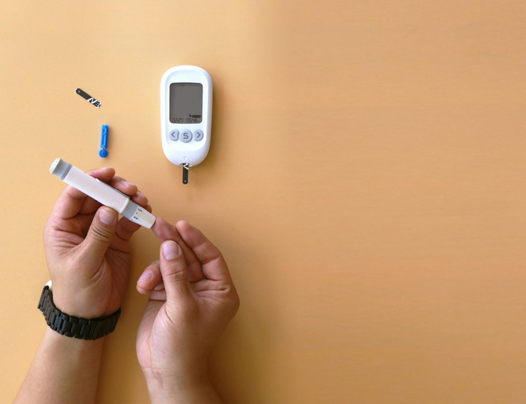 herbal supplement for diabetes