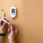 herbal supplement for diabetes