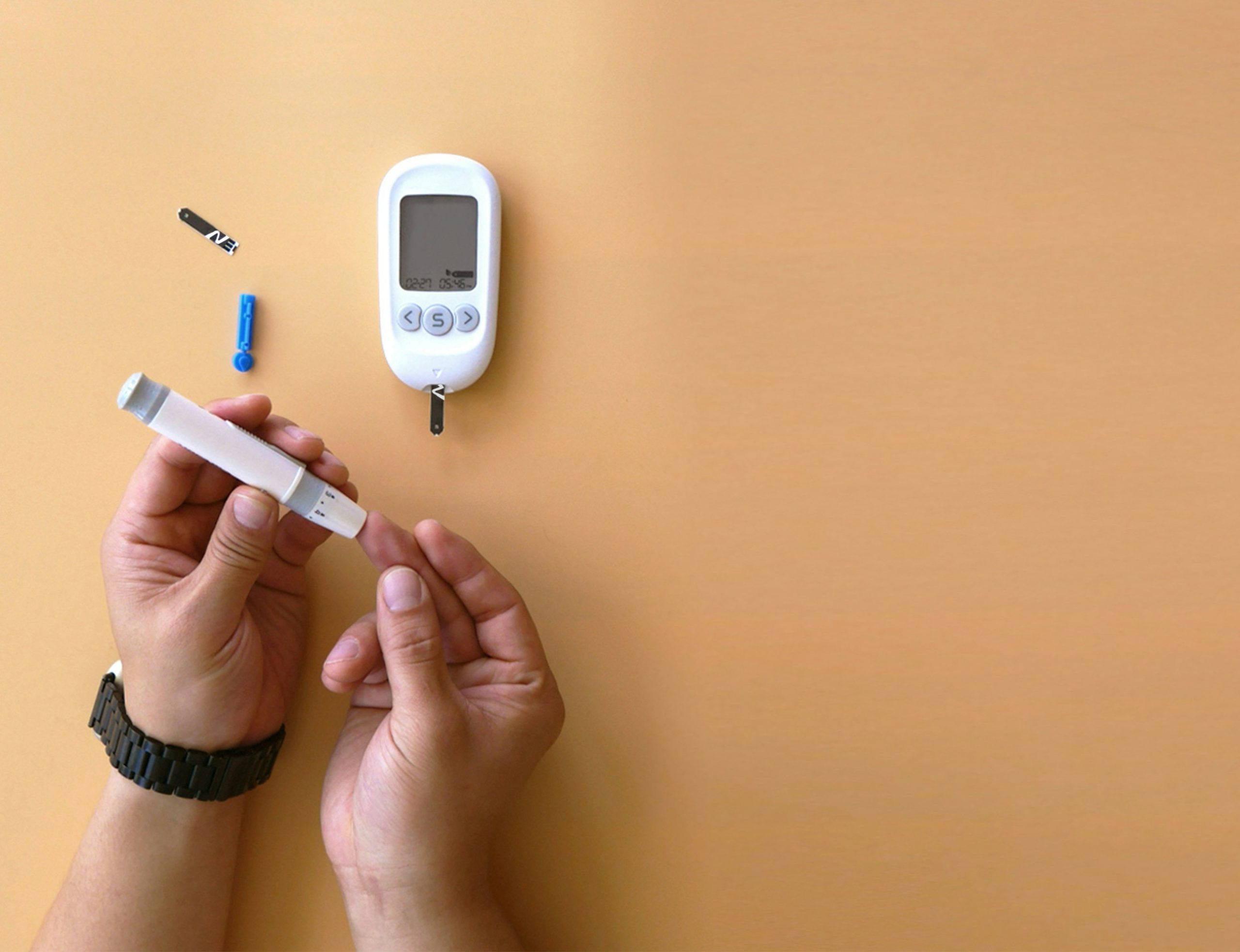 herbal supplement for diabetes
