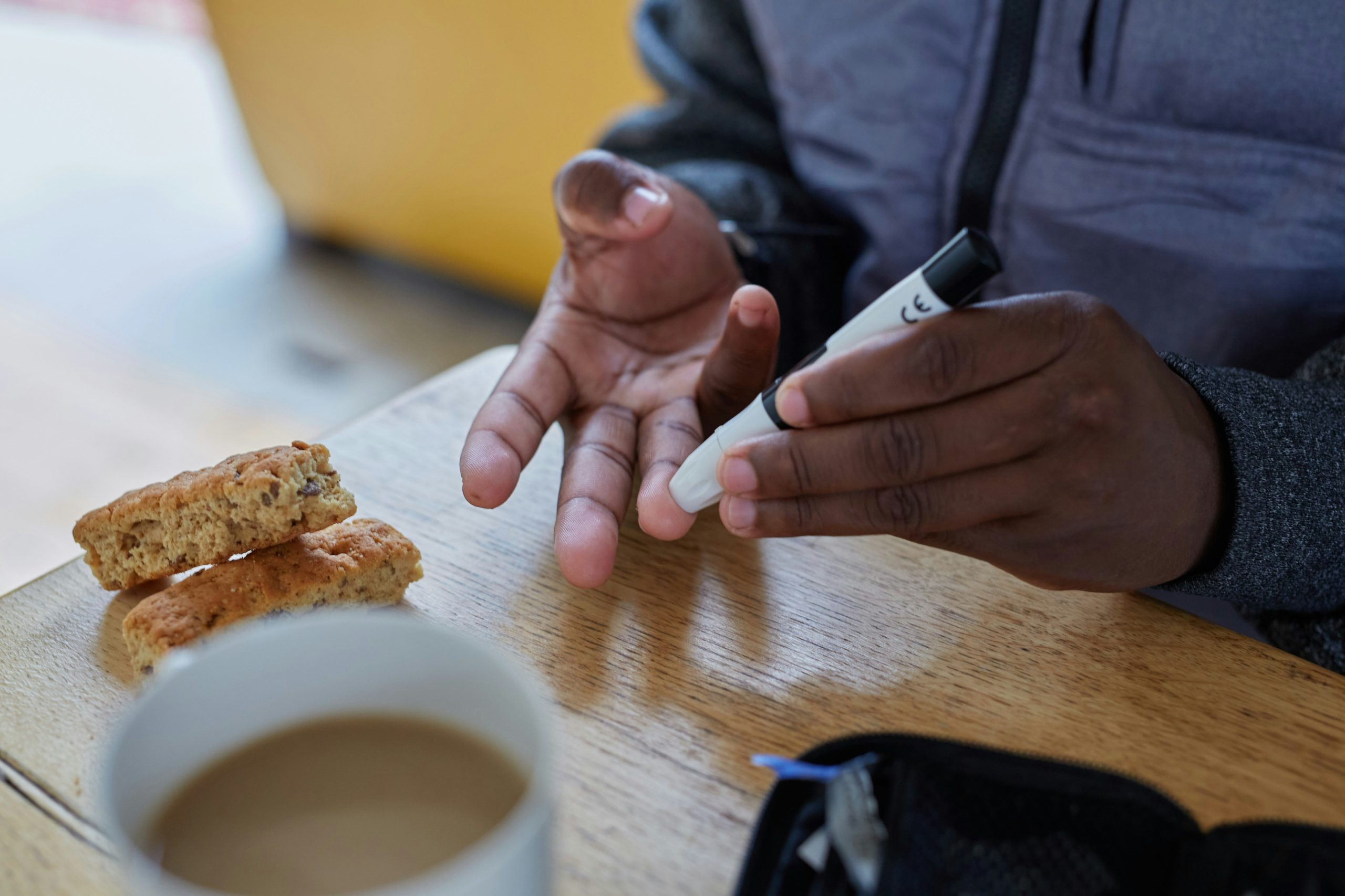 herbal supplements for diabetes