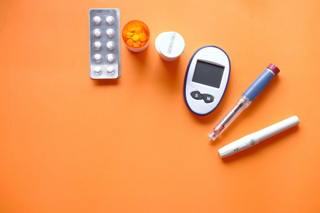 herbal supplements for diabetes