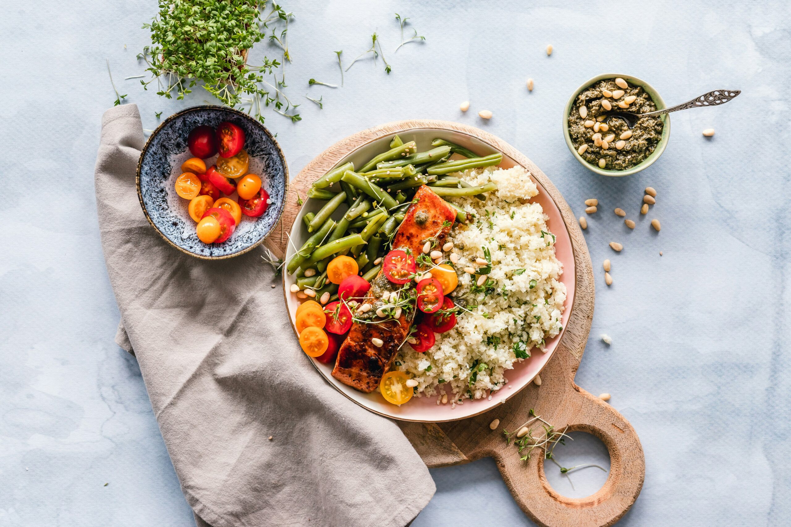 How Gymnema Sylvestre Can Revolutionize Your Balanced Diet and Weight Loss Journey