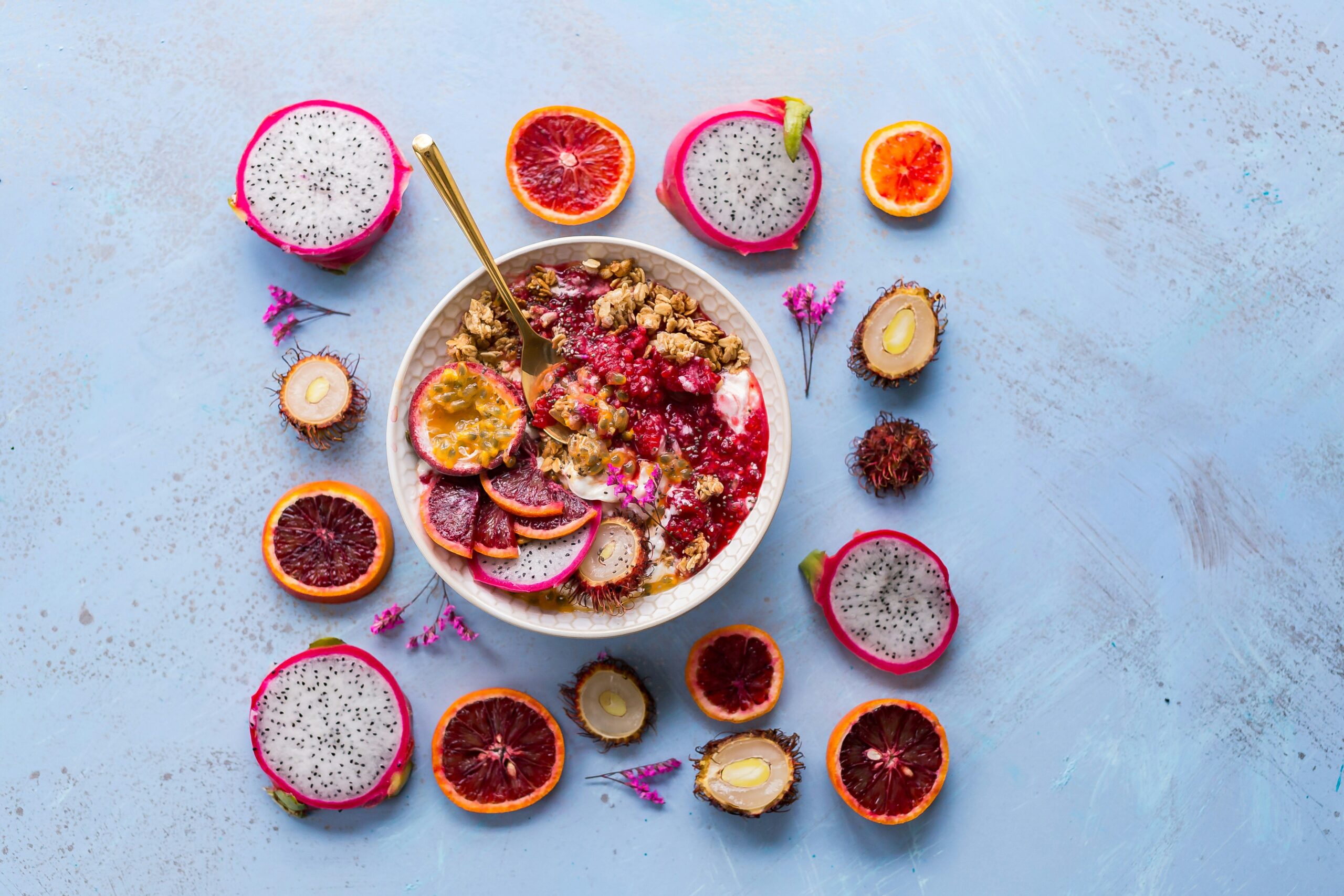 Sugar-Free Recipes: Unlocking the Power of Gymnema Sylvestre for Weight Loss