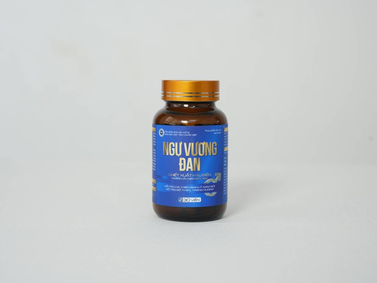 A cup of Gymnema tea steeped in hot water