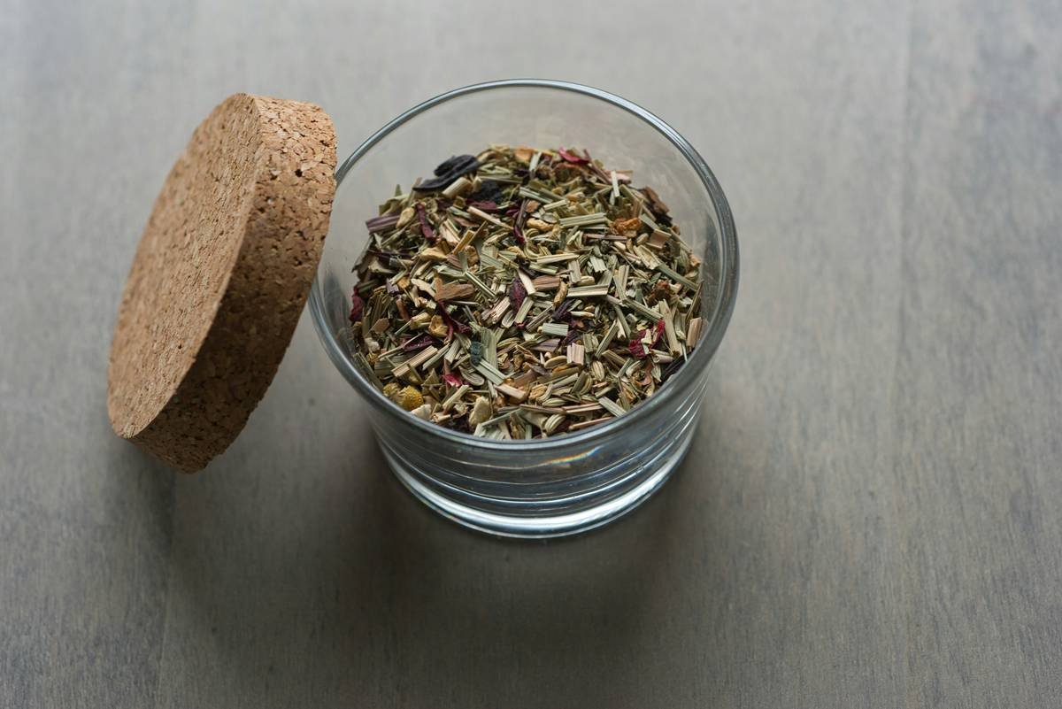 The Ultimate Sugar Blocker Formula: How Gymnema Sylvestre Can Supercharge Your Weight Loss