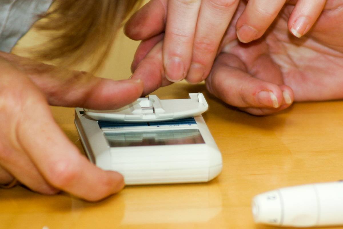 Infographic showing how gymnemic acids block sugar absorption in the gut and reduce sweet cravings