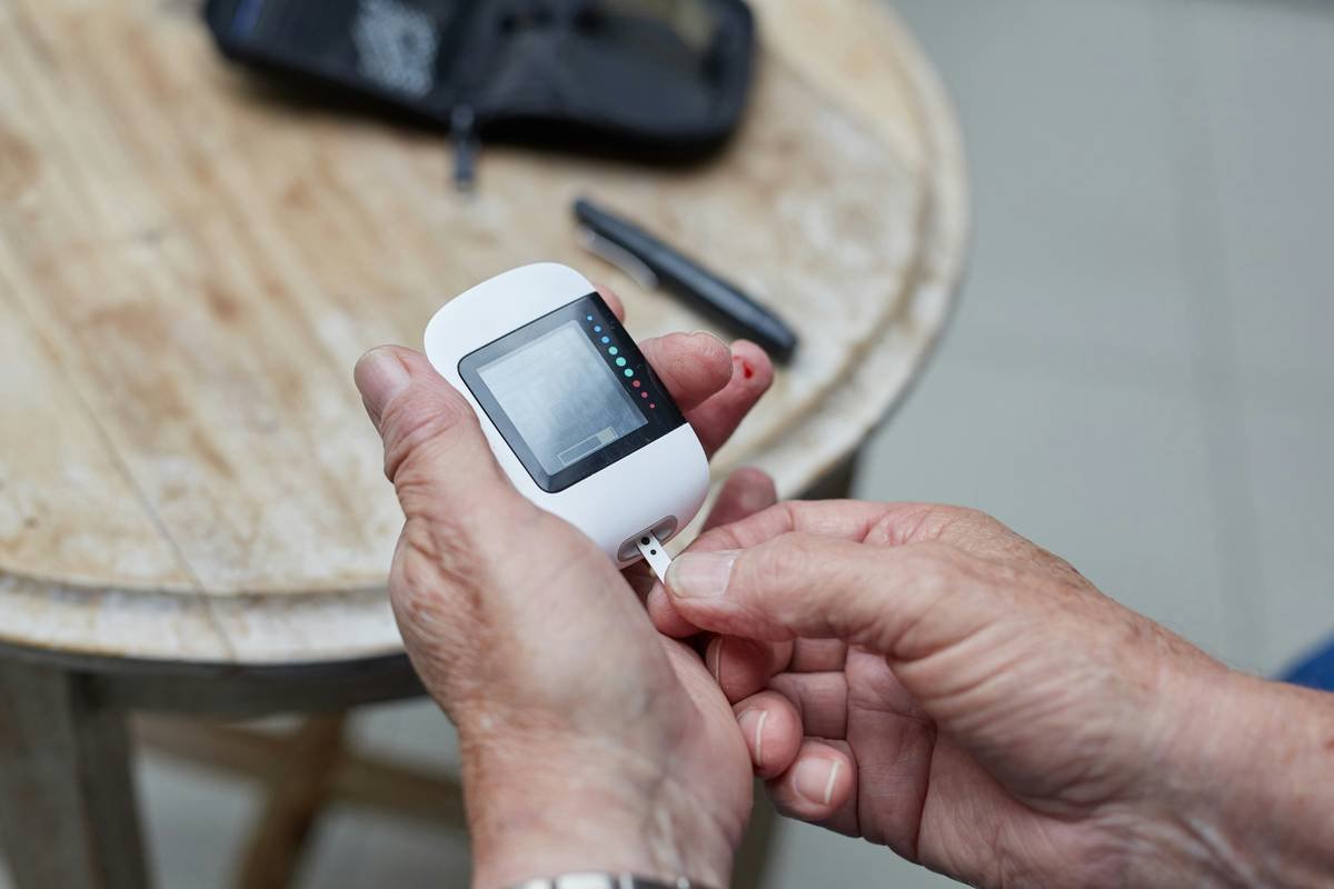 What Is the Diabetes Gymnema Formula—and Can It Really Help Manage Blood Sugar?