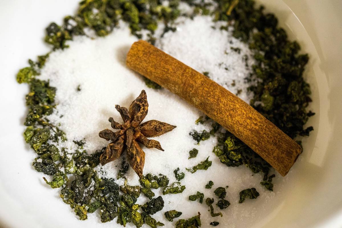 Sugar Blocker Gymnema Sylvestre Control Number: Your Science-Backed Ally Against Sugar Cravings