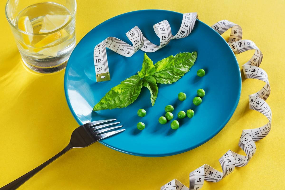 What Is a Gymnema Flavor Booster—and Can It Really Help You Lose Weight?