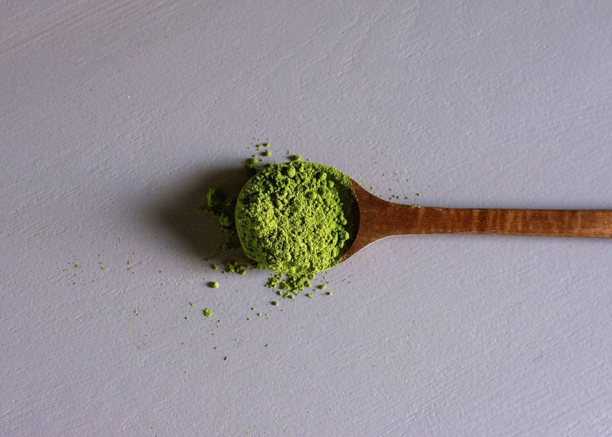 What Is Sweet Control Powder? The Gymnema Sylvestre Secret for Craving-Free Weight Loss