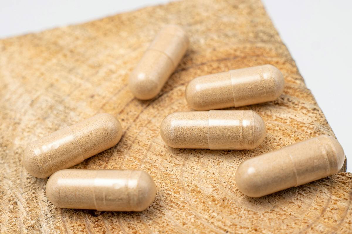 What’s the Deal with Gymnema Flavor Tablet? Science, Benefits, and Real Talk