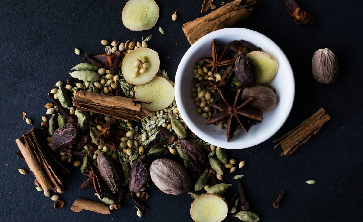 Chai Spices